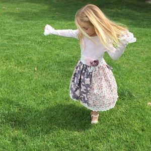 Meet your Posher, Jenny